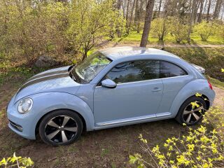 Volkswagen Beetle 1.2 77kW