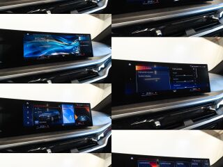 BMW X7 XDRIVE40D M Sportpaket 250kW