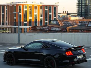 Ford Mustang FACELIFT SHELBY 2.3 231kW