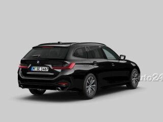 BMW 318 G21 MUE / 11FZ R4 B47D20B 110kW
