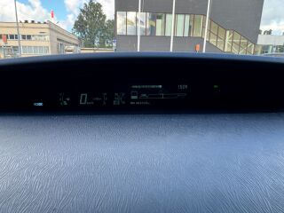 Toyota Prius 1.8 73kW