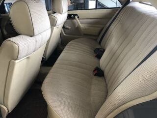 Mercedes-Benz 190 2.0 90кВ