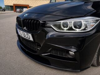 BMW 330 M-Pakett 3.0 190kW