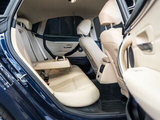 BMW 430 d GranCoupe xDrive Sport Line 3.0 R6 190kW