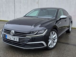 Volkswagen Arteon 2.0 110kW