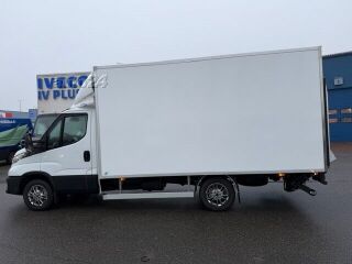 Iveco Daily 35S16H3.0 3.0 118kW