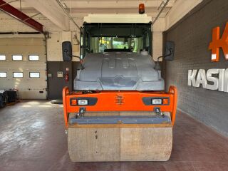 Hamm DV 90 VO 75кВ