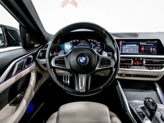 BMW M440 i xDrive Coupe 3.0 275kW