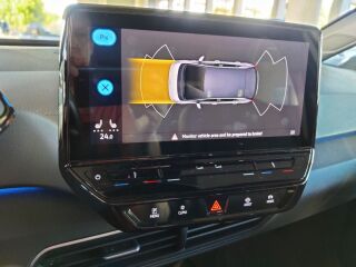 Volkswagen ID.3 Pro 150kW
