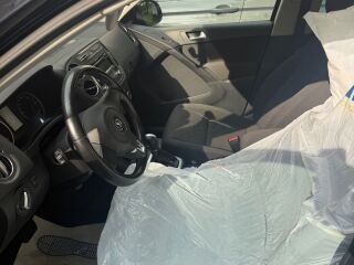 Volkswagen Tiguan TSI 1.4 TSI 118kW