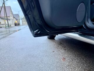 Mercedes-Benz ML 270 Special Edition 2.7 120kW