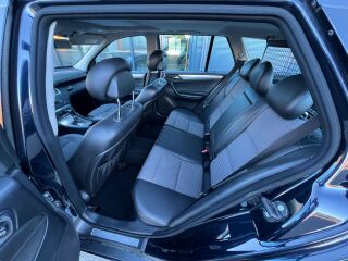 Mercedes-Benz C 220 Avantgarde 2.1 110кВ