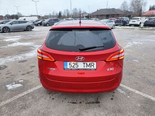 Hyundai i30 Comfort 1.6 GDi 99kW
