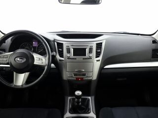 Subaru Outback Comfort 2.0 TD 110kW