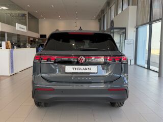 Volkswagen Tiguan 2.0 110кВ