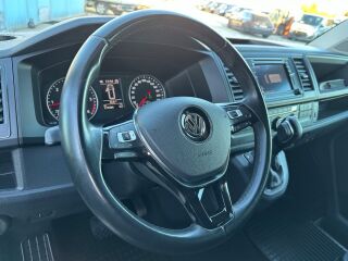 Volkswagen Caravelle L2H1 Comfortline INVA Dsg 2.0 Tdi 110kW