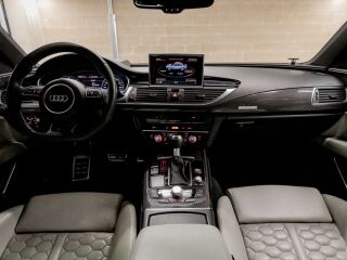 Audi RS 7 4.0 V8 412kW