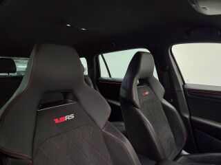 Skoda Kodiaq RS 2.0 180kW