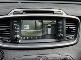 Kia Sorento TX AWD 2.2 D4HB 147kW