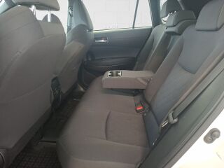 Toyota Corolla Cross Active Hybrid 1.8 72kW