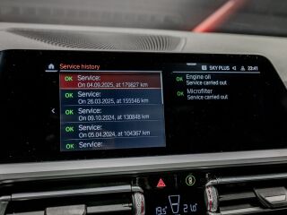 BMW 330 d x-Drive M-sportpakett Shadowline 3.0 195kW