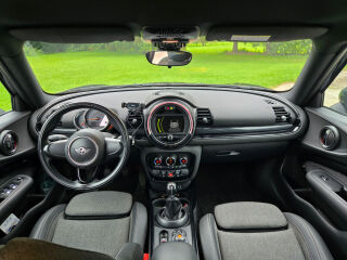 MINI Clubman Cooper 1.5 R3 100kW