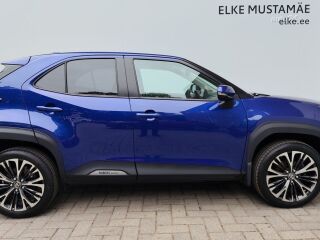 Toyota Yaris Cross Elegant 68kW