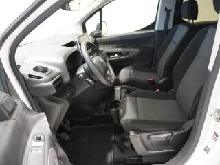 Toyota ProAce City VERSO COMPACT SHUTTLE 1.5 75kW