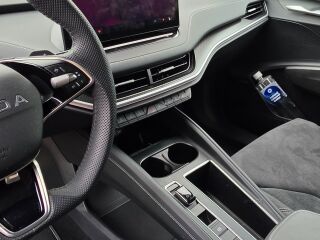 Skoda Enyaq Sportline 210kW