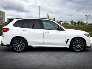 BMW X5 Aeropakett 3.0 195kW