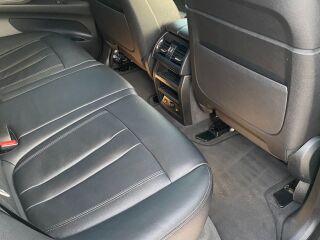 BMW X5 3.0 190kW