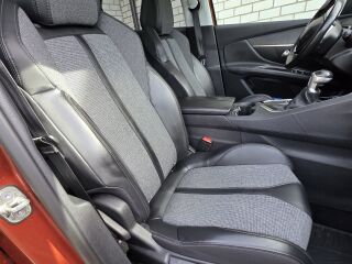 Peugeot 3008 GT-LINE 2.0 110kW