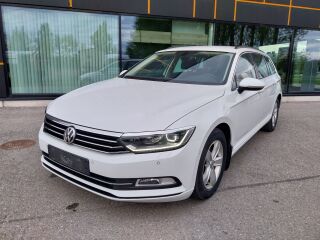 Volkswagen Passat Variant Comfortline 1.6 TDI 88kW