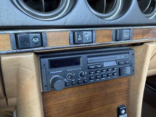 Mercedes-Benz 380 SL 3.8 150kW