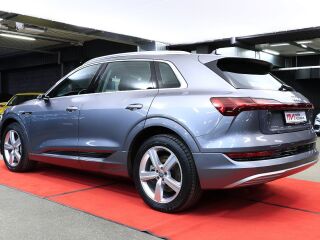 Audi e-tron 50 Advanced 230кВ