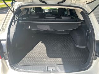 Subaru Outback Summit 2.5 129kW