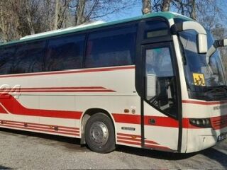 Scania Carrus 10.6 280kW
