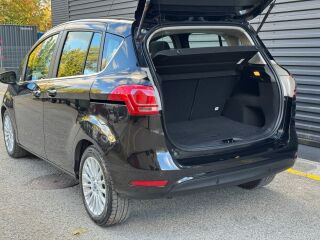 Ford B-MAX Titanium 1.6 70кВ