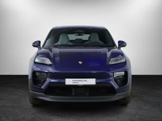 Porsche Macan 4 300kW