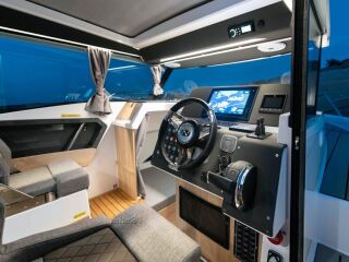 Nordkapp Coupe 905 HIGHLINE+