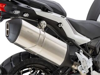 Benelli TRK 502 X KOHVRIKOMPLEKTIGA R2 DOHC 35кВ