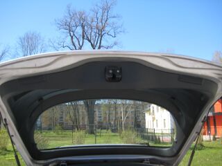 Honda Civic 2.2 103кВ