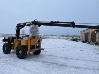 DEUTZ HIAB 071