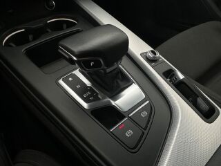 Audi A4 40 G-TRON Proline 2.0 TFSI 125kW