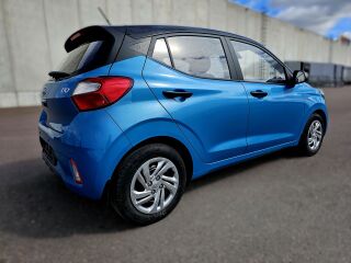 Hyundai i10 Fresh 1.0 49kW
