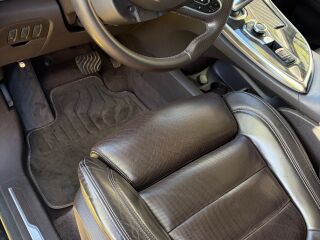 Renault Espace Paris Initiale 4control 1.6 118кВ