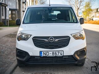 Opel Combo 1.5 75kW