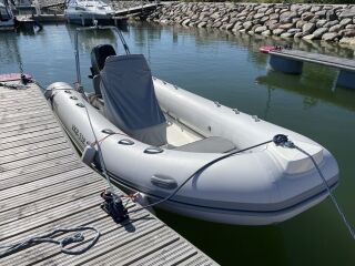 Brig Falcon 500 L 1.0 I3