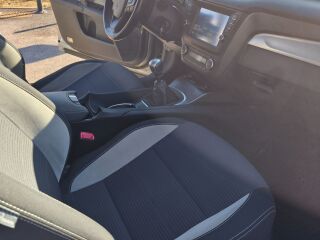 Toyota Avensis 2.0 105kW
