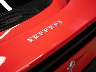 Ferrari 296 GTS 3.0 488kW